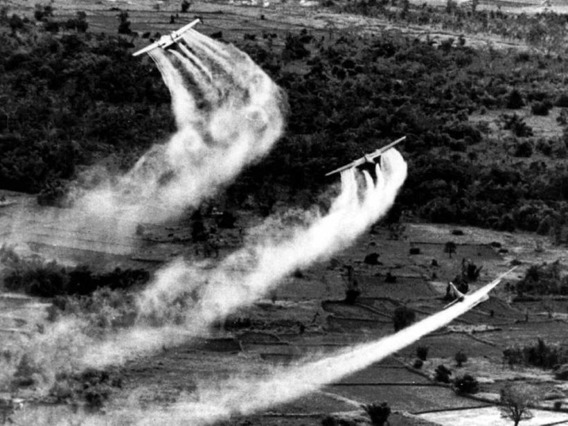 vietnam-demands-monsanto-pays-compensation-for-agent-orange-victims